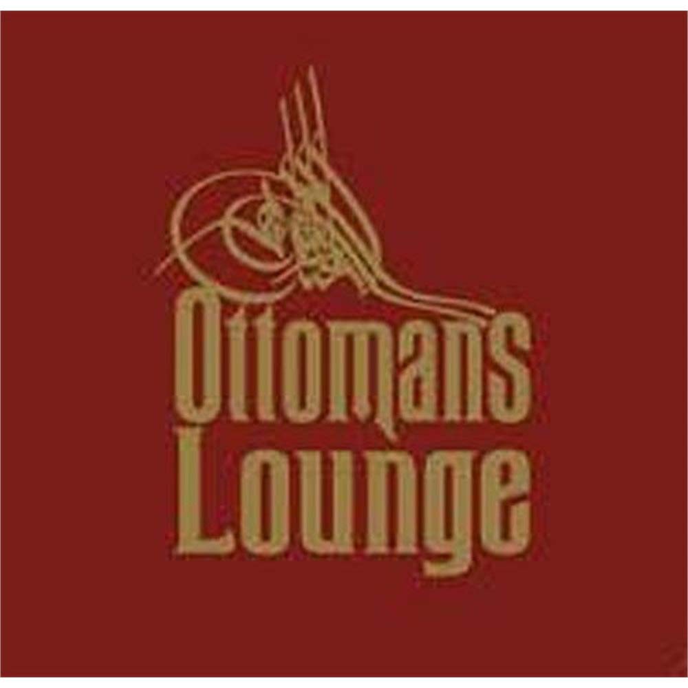 Cüneyt Şahin Ottomans Lounge Music