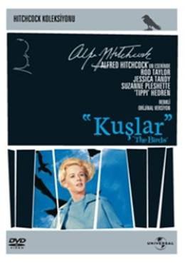 The Birds - Kuslar Films