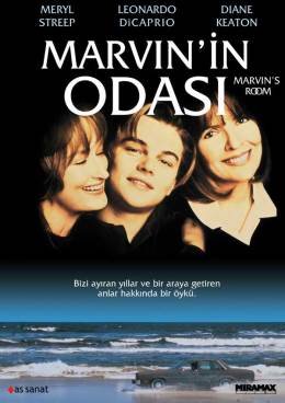 Marvin's Room - Marvin'in Odasi Films