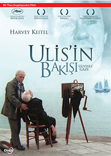 Ulysses' Gaze - Ulis'in Bakisi (Englisch) Films
