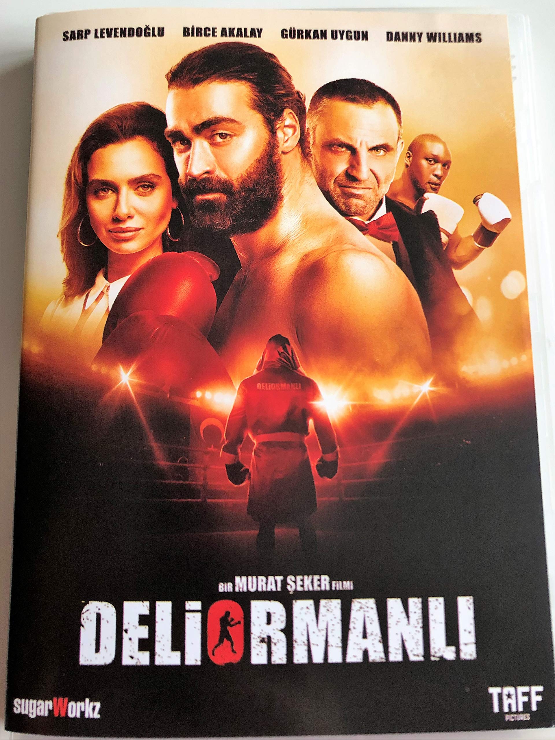 Product Image: Deliormanli