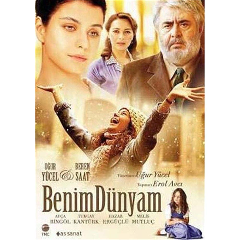 Product Image: Benim Dünyam