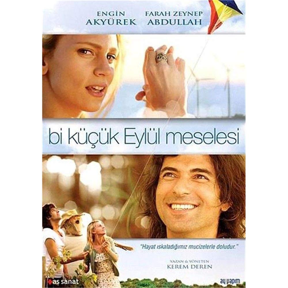 Bi Kücük Eylül Meselesi Films