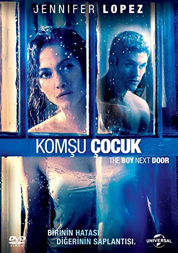 The Boy Next Door - Komsu Cocuk Films