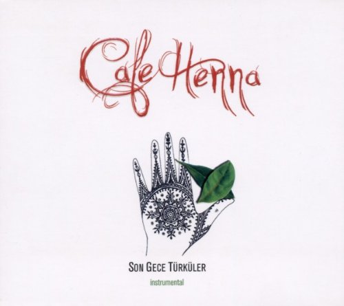 Son Gece Türküler World Music