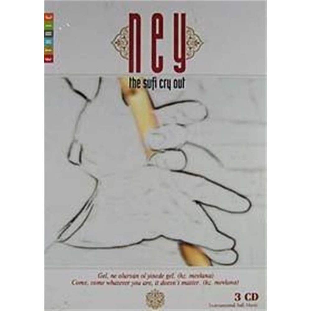 Product Image: Ney (3 CD)