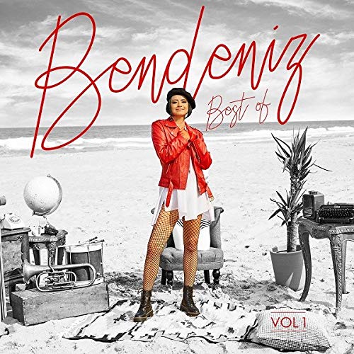 Bendeniz Best Of Vol.1 Books