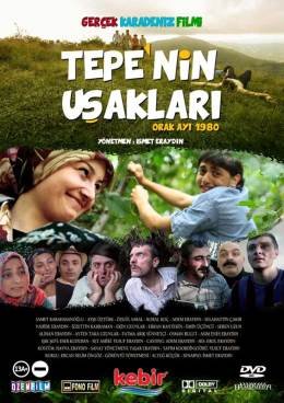 Tepenin Usaklari (2013) (Untertitel: Englisch) (PAL) Films
