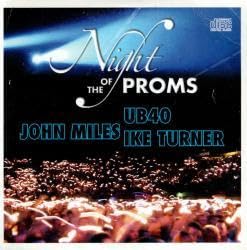 V/A - Night Of The Proms (CDS) Music