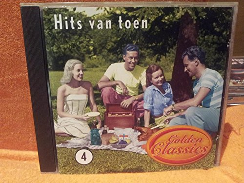 Hits van toen 4 Music