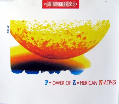 Power Of American Natives Music