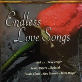 Endless Love Songs Pop
