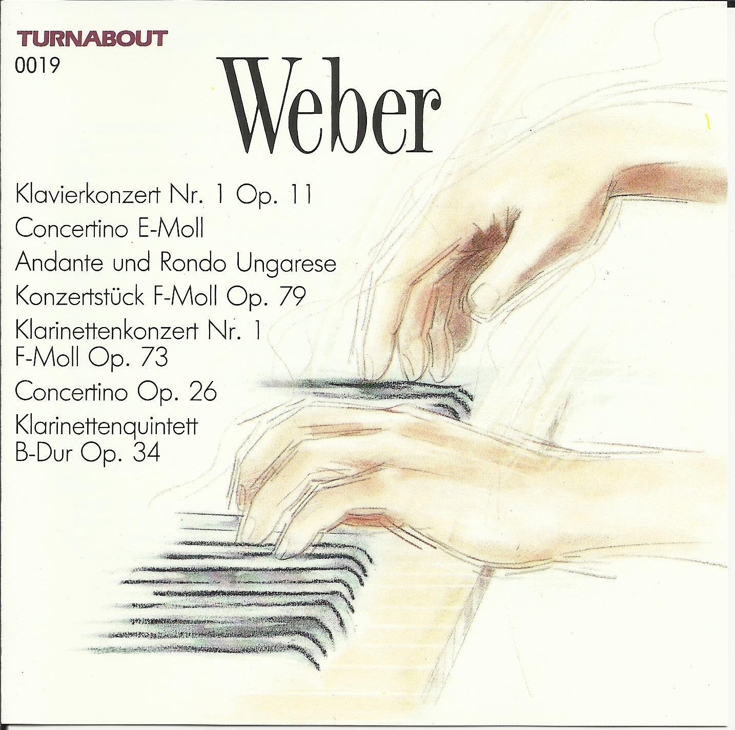 Product Image: Klav.-/Harfenkonzerte