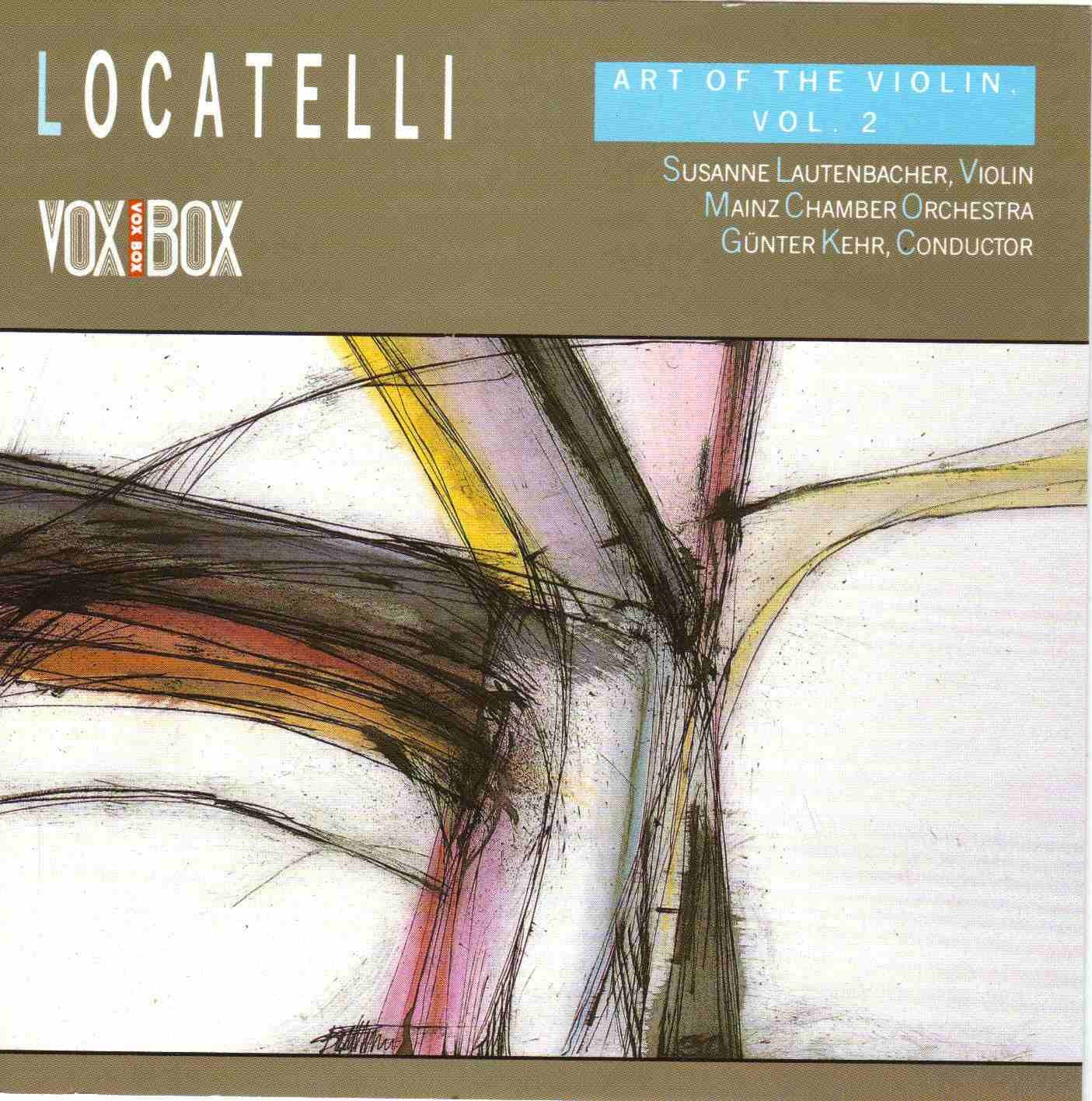 Violinkonzerte Vol.2 Classical