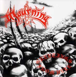 Greetings from Hell (UK Import) Alternative & Indie