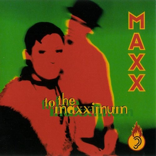 Product Image: to The maxximum (1994)