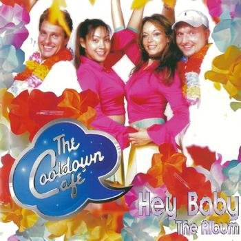 Hey Baby the Album Pop