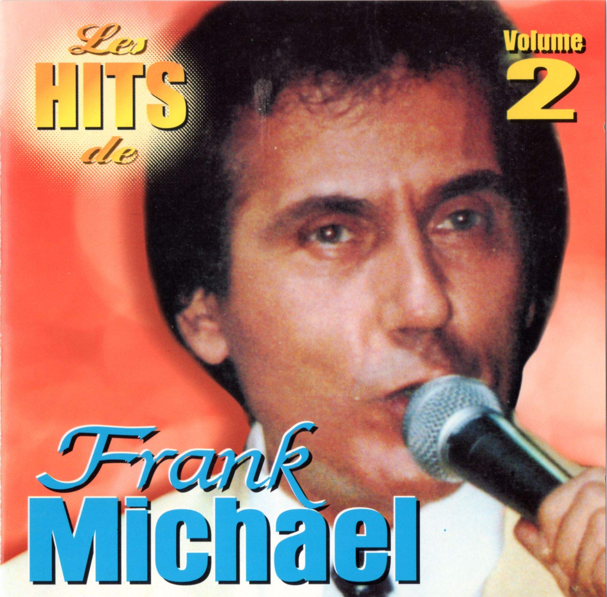 Product Image: Les Hits De Frank Michael Volume 2