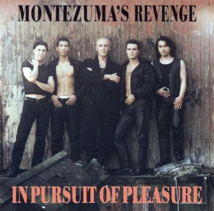 In Pursuit Of Pleasure Music