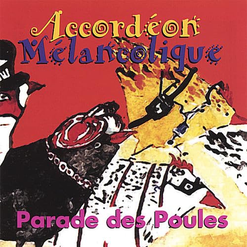 Product Image: Parade des Poules