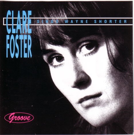 Sings Wayne Shorter (UK Import) Pop