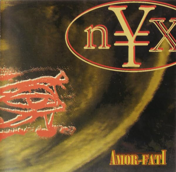 Product Image: AMOR FATI