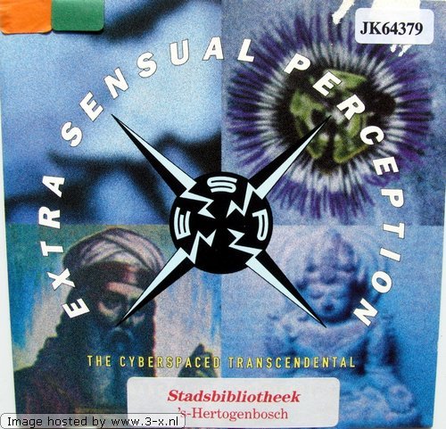 Extra Sensual Perception Music