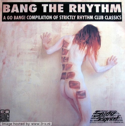 Product Image: Bang the Rhythm