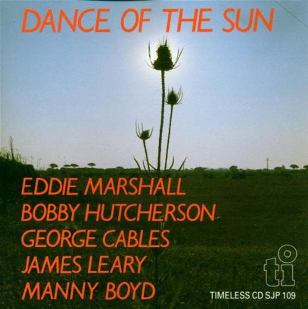 Dance of the Sun Jazz