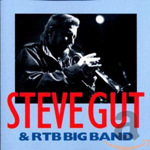 Steve Gut & Rtb Big Band Jazz