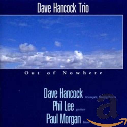 Out of Nowhere Jazz