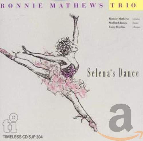 Product Image: Selena'S Dance