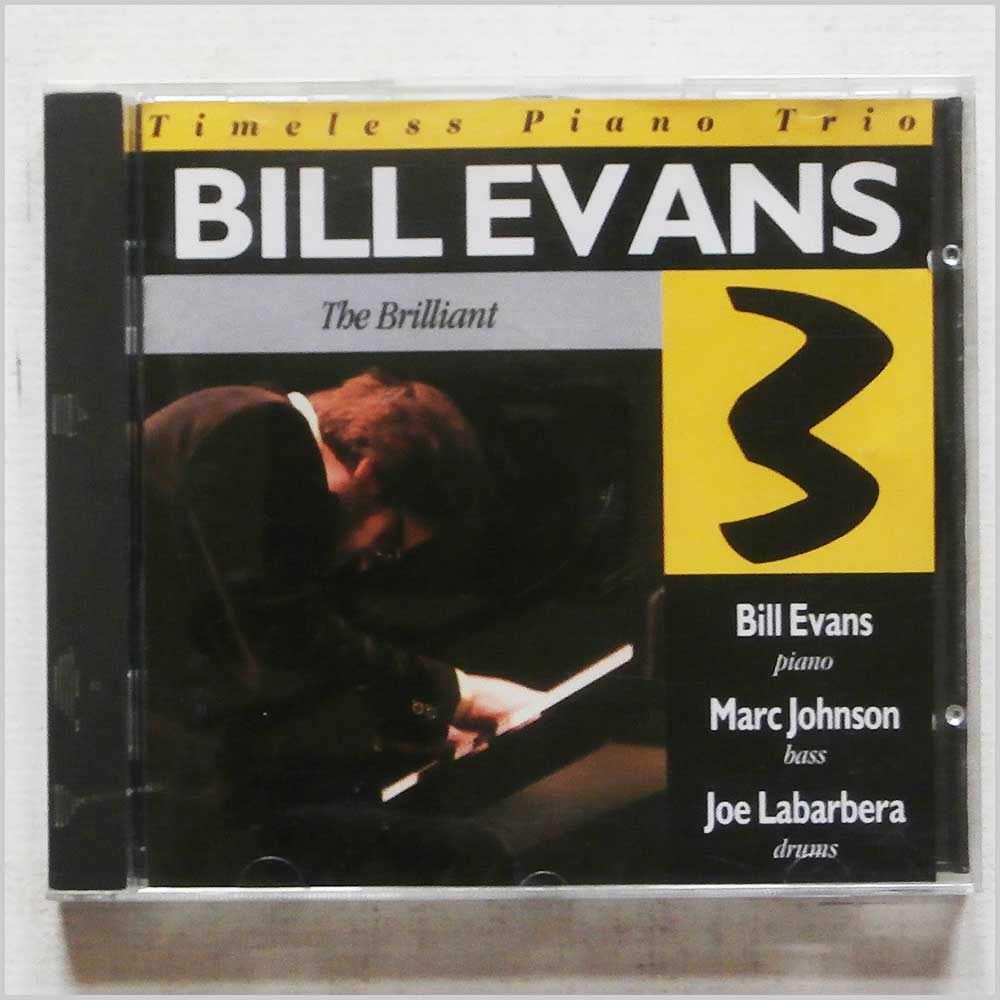 Product Image: The Brilliant