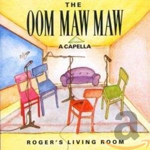 Roger'S Living Room Jazz