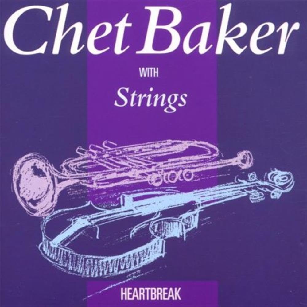 Heartbreak Jazz