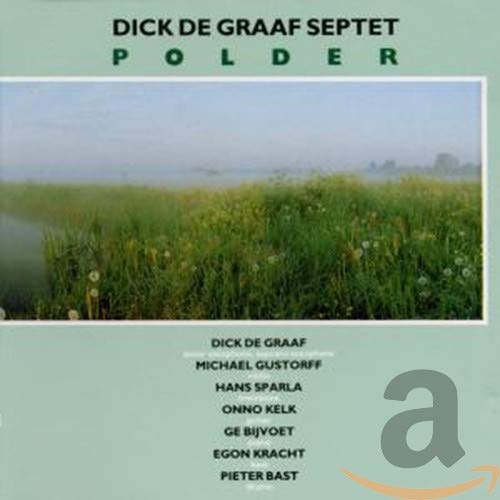 Polder cd