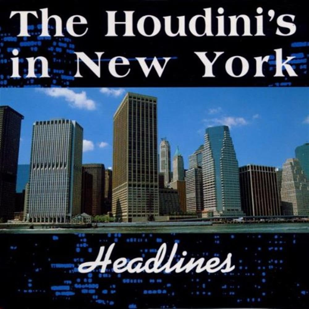 Headlines Alternative & Indie