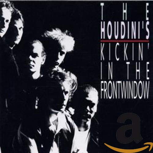Product Image: Kickin' in the Frontwindow