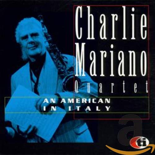 An American in Italy Jazz
