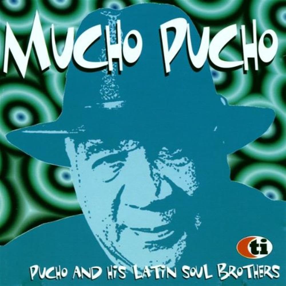 Mucho Pucho Jazz