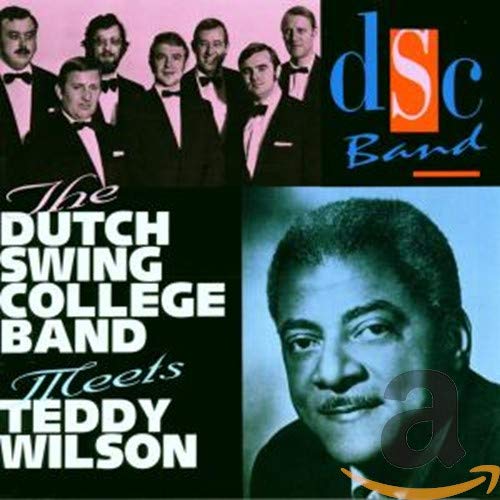 Meets Teddy Wilson Jazz