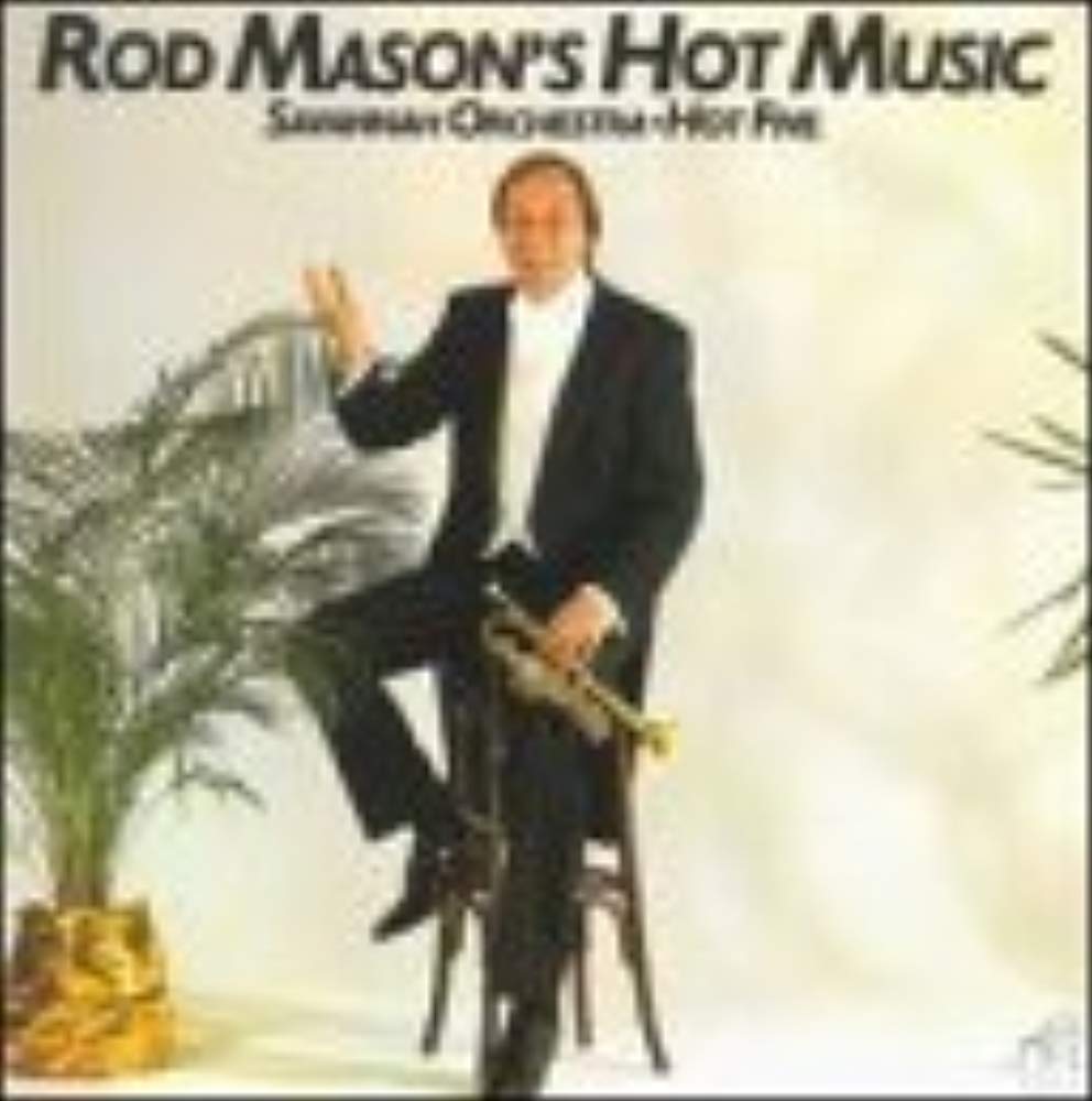 Hot Music Jazz