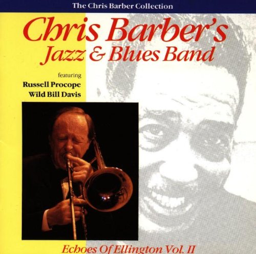 Echoes of Ellington Vol.2 Jazz