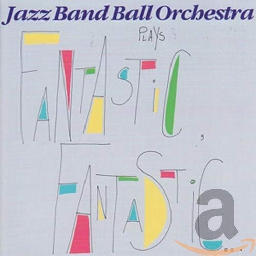 Fantastic,Fantastic... Jazz