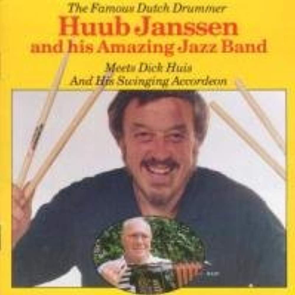 Meets Dick Huis Jazz