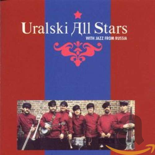 With Jazz from Russia Jazz