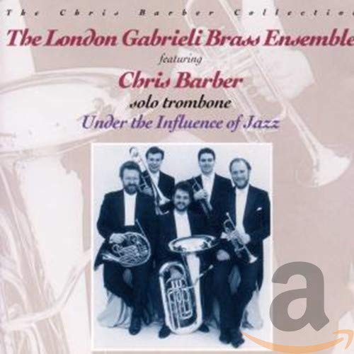 Under the Influence of Jazz Jazz