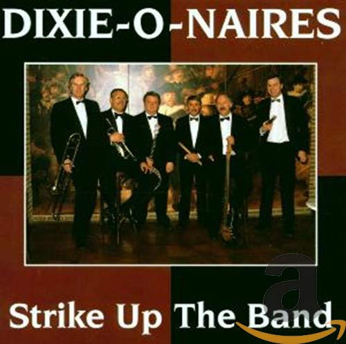 Product Image: Strike Up the Band