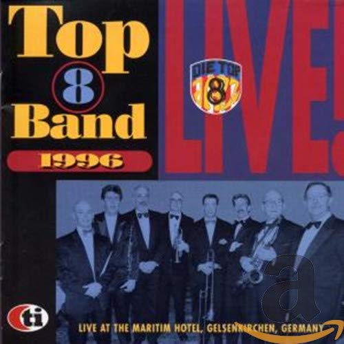 Live at the Maritim Hotel 1996 Jazz