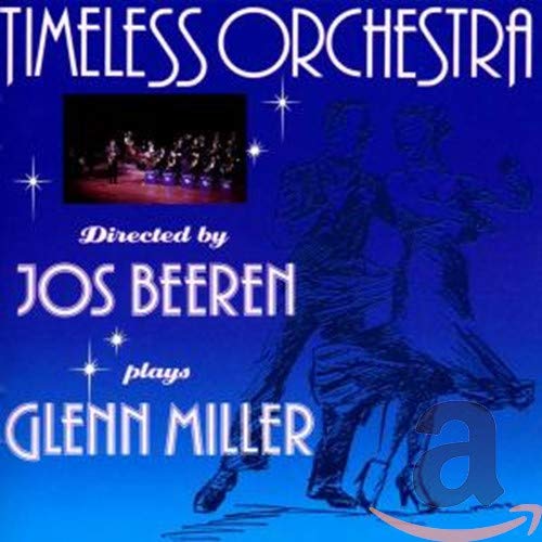 The Timeless Orchestra Performs Works By Glenn Mil Jazz